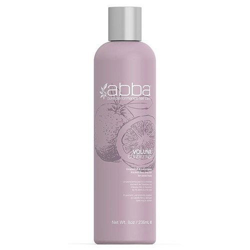 Volume Conditioner